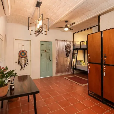 Auberge de jeunesse My Sisters House - Female Only à Sayulita Extérieur photo