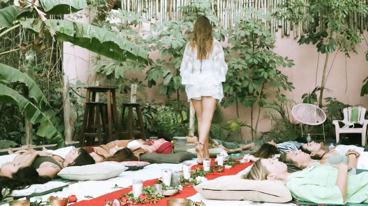 我的姐妹之家-仅限女性
